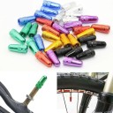 Tampas de válvulas 6 pcs 1