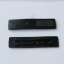 Tampas de vedação de teto para Mazda 4 pcs 1