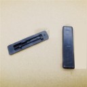 Tampas de vedação de teto para Mazda 4 pcs 2