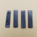 Tampas de vedação de teto para Mazda 4 pcs 4