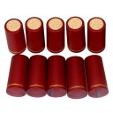 Tampas para garrafa de vinho 10 unidades 2