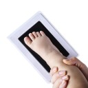 Tampone per impronte di mani e piedi dei bambini 4