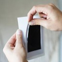 Tampone per impronte di mani e piedi dei bambini 8