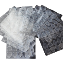 Tampons adhésifs pour ongles artificiels 120 pcs 2