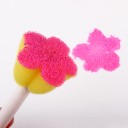 Tampons en mousse pour enfants 5 pcs 3