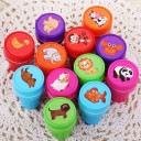 Tampons pour enfants avec image 6 pièces 5