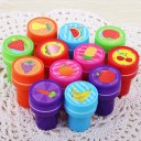 Tampons pour enfants avec image 6 pièces 6