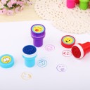 Tampons pour enfants avec image 6 pièces 1