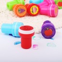 Tampons pour enfants avec image 6 pièces 3