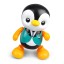 tancujúci tučniak 2