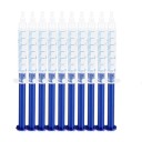 Tandblegning Gel 10 stk/pakke Professionel Tandblegning Sikker Blegning Pen Hjemme Emaljeblegning Pletfjerning Lyst Smil 1