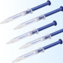 Tandblegning Gel 20 stk/pakke Professionel Tandblegning Sikker Blegning Pen Hjemme Emaljeblegning Pletfjerning Lyst Smil 2