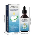 Tanddruppels voor het verzorgen van het tandvlees en mondhygiëne 30 ml in een flesje met druppelaar plantaardige ingrediënten voor dagelijks gebruik bij de mondverzorging 2