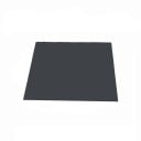 Tandgummibarierefolie til voksne 36 stk 15,2 × 15,2 cm tykkelse 0,18 mm latex til isolering af arbejdsfelt 5