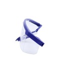 Tandheelkundige beschermbrillen van plastic voor het bleken van tanden en werken met UV-uithardingslicht Tandheelkundig instrument voor tandheelkunde Oogbescherming 4