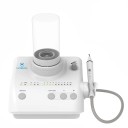 Tandheelkundige ultrasone tandsteenverwijderaar VET-W3 Afneembare titanium punt Drie modi G P E Witte kleur Voor tandheelkundige hygiëne 1