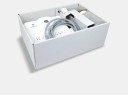Tandheelkundige ultrasone tandsteenverwijderaar VET-W3 Afneembare titanium punt Drie modi G P E Witte kleur Voor tandheelkundige hygiëne 3