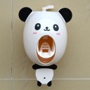 Tandpastadispenser med dyretema 6