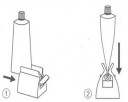 Tandpastapresser J1576 5