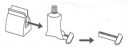 Tandpastapresser J1576 6