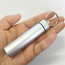 Tandstikkerbakke i aluminium 2