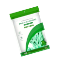 Tandtråd med mintsmag Mint interdental tandstikker 100 stk V209 2