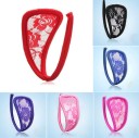 Tanga C-string autoadhesivas para mujer 7