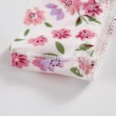 Tanga da donna con fiori Gloria 1