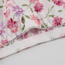 Tanga da donna con fiori Gloria 2