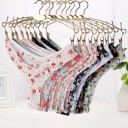 Tanga da donna con fiori Gloria 5