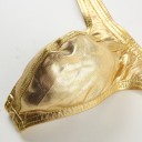 Tanga de banho masculina F962 3