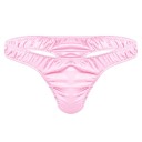 Tanga de banho para homens F979 8
