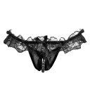 Tanga de masaje para mujer 1