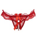 Tanga de masaje para mujer 3