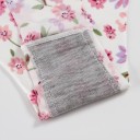 Tanga de mujer con flores Gloria 4