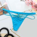 Tanga erotici da donna Gabriela 10