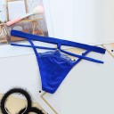 Tanga erotici da donna Gabriela 8