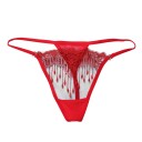 Tanga G-String para Senhora 4