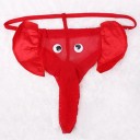 Tanga Masculina - Elefante 5