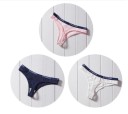 Tanga mujer MODA - 3 uds 10