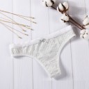 Tanga sexy de mujer Daira 10