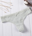 Tanga sexy de mujer Daira 15
