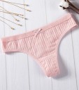 Tanga sexy de mujer Daira 13