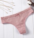 Tanga sexy de mujer Daira 12