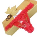 Tanga sexy de renda para mulher J2807 10