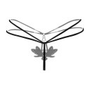 Tangas eróticas femininas com borboletas 4