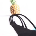 Tangas sexy para senhora com cordões 9