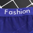 Tangas transparentes FASHION 4