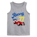 Tank top chłopięcy B1526 10