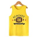 Tank top chłopięcy B1526 1